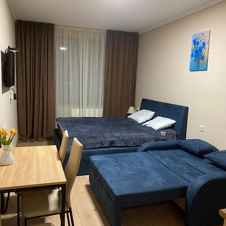 *Bakuriani Resort* Cozy & Comfortable Apt. Zewnętrze zdjęcie