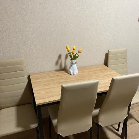 *Bakuriani Resort* Cozy & Comfortable Apt. Zewnętrze zdjęcie