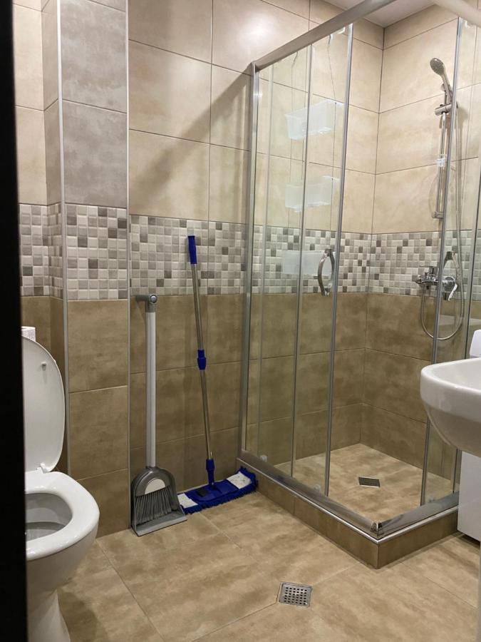 *Bakuriani Resort* Cozy & Comfortable Apt. Zewnętrze zdjęcie