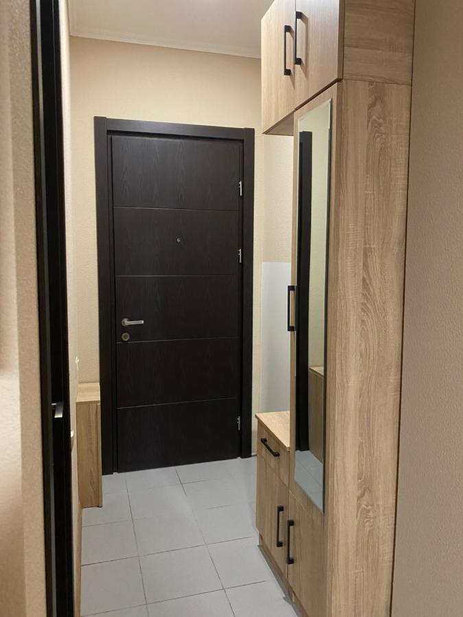 *Bakuriani Resort* Cozy & Comfortable Apt. Zewnętrze zdjęcie