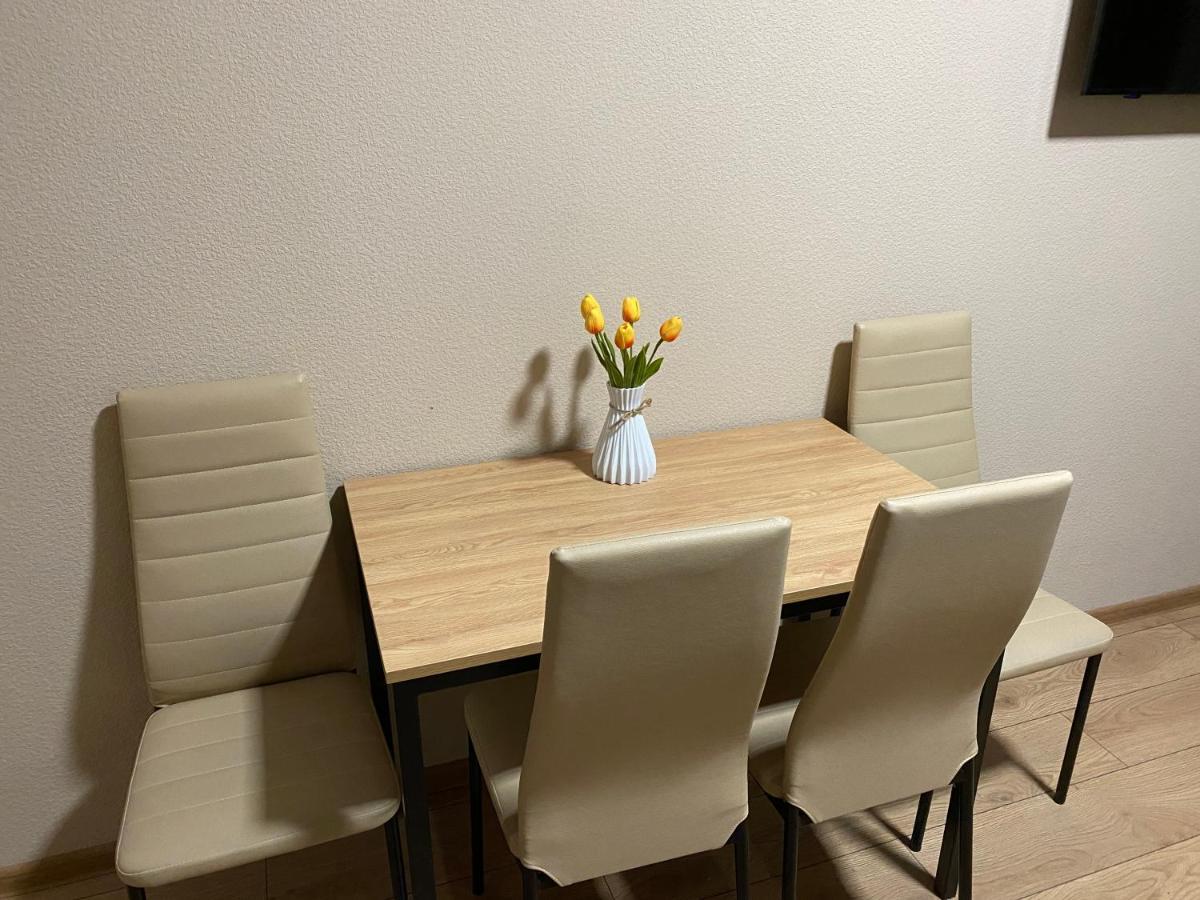 *Bakuriani Resort* Cozy & Comfortable Apt. Zewnętrze zdjęcie