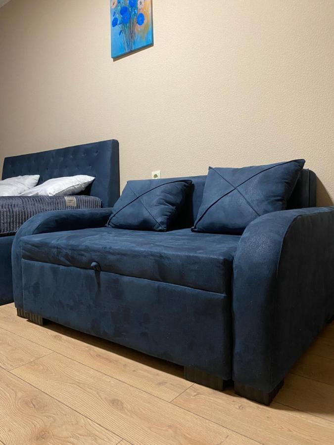 *Bakuriani Resort* Cozy & Comfortable Apt. Zewnętrze zdjęcie