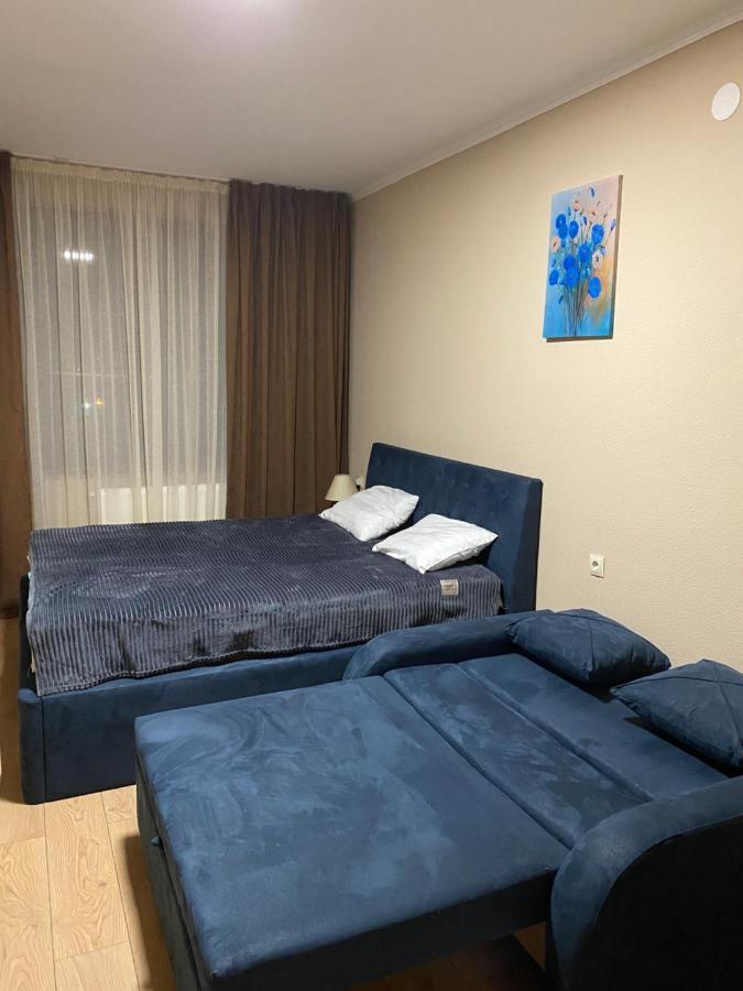 *Bakuriani Resort* Cozy & Comfortable Apt. Zewnętrze zdjęcie